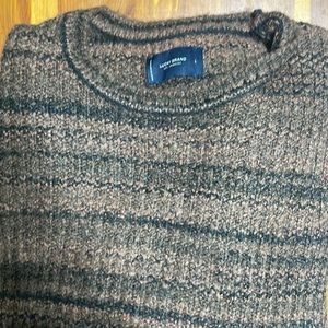 Lucky Brand sweater